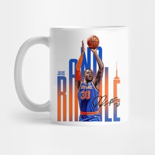 Julius Randle Mug